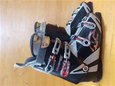 Botas de esquí usadas NORDICA Gransport Easy
