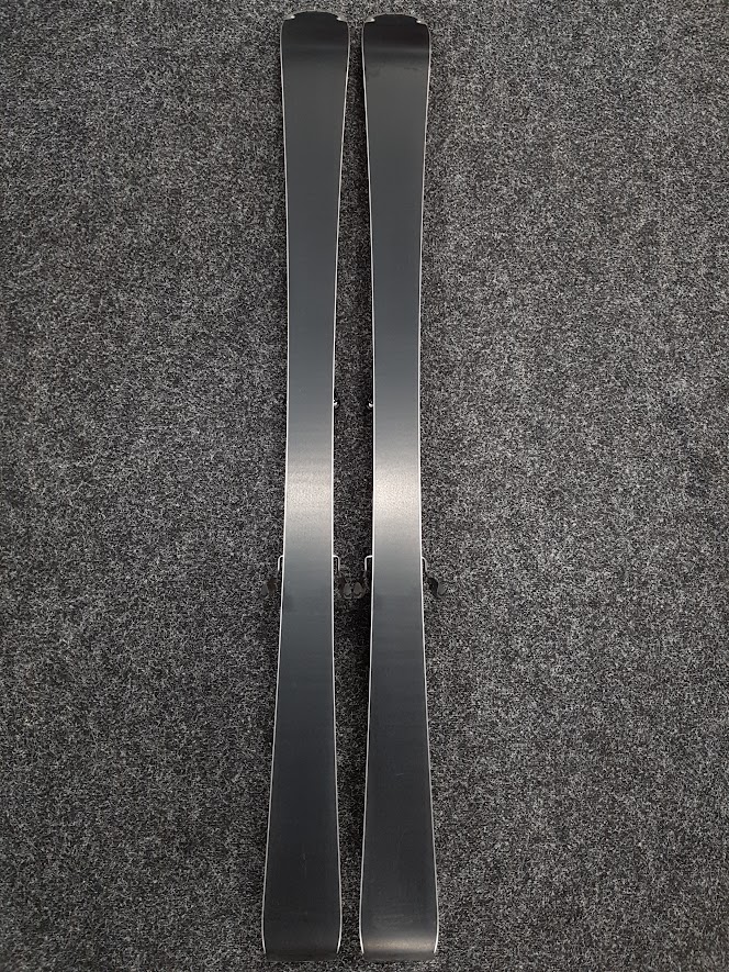 Schiuri Bazarové Atomic Redster Ti