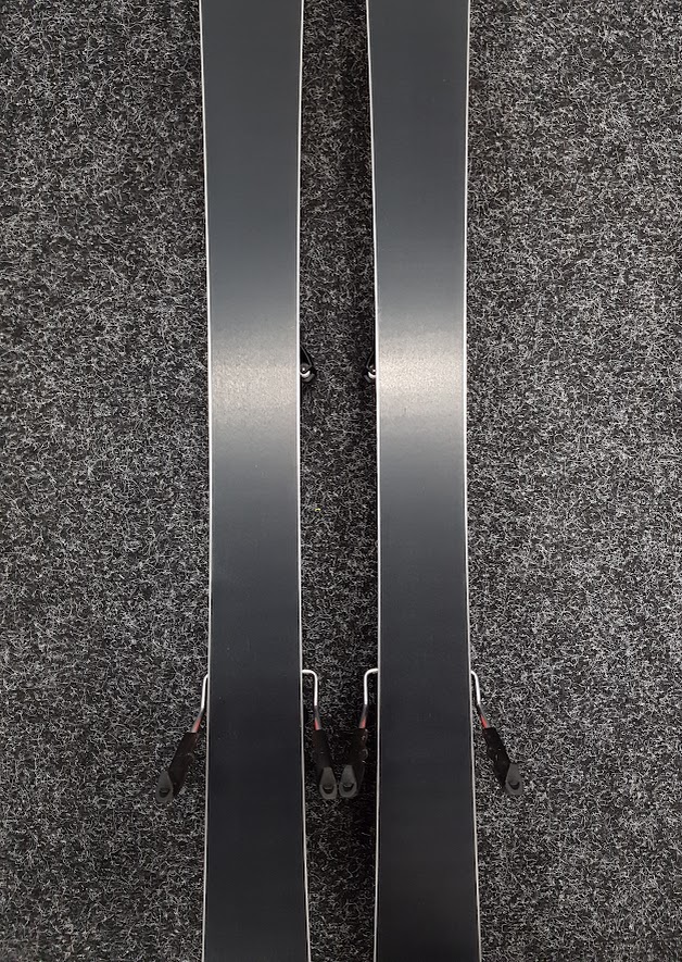 Schiuri Bazarové Atomic Redster Ti