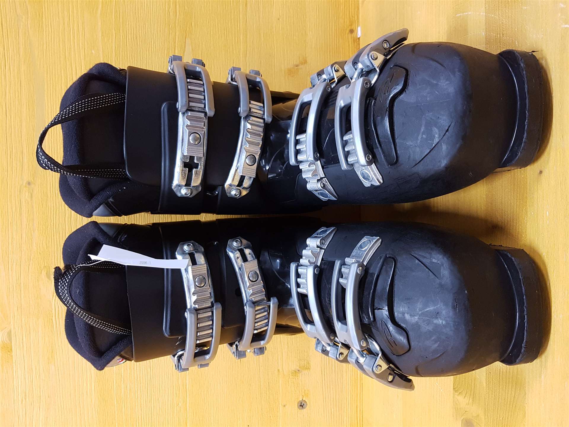 Używane buty narciarskie Dalbello Aspire LTD