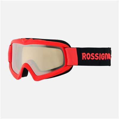 lunettes Rossignol RAFFISH HERO HOT RED