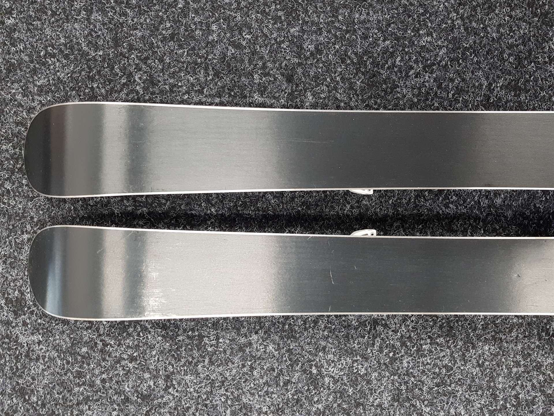 Használt gyermek síléc FISCHER Ed Euromaus + Fischer FJ4 AC kötés