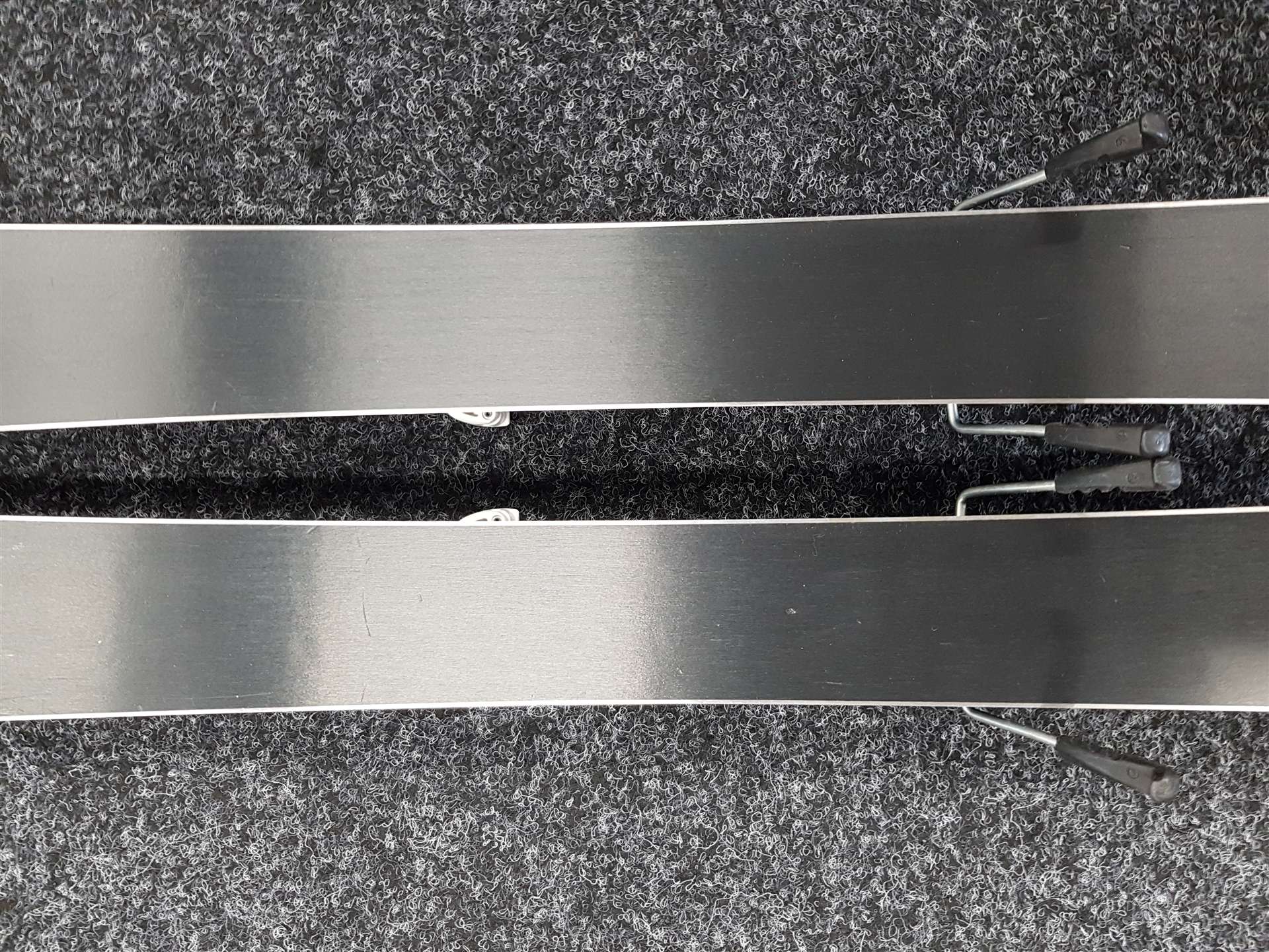 Használt gyermek síléc FISCHER Ed Euromaus + Fischer FJ4 AC kötés