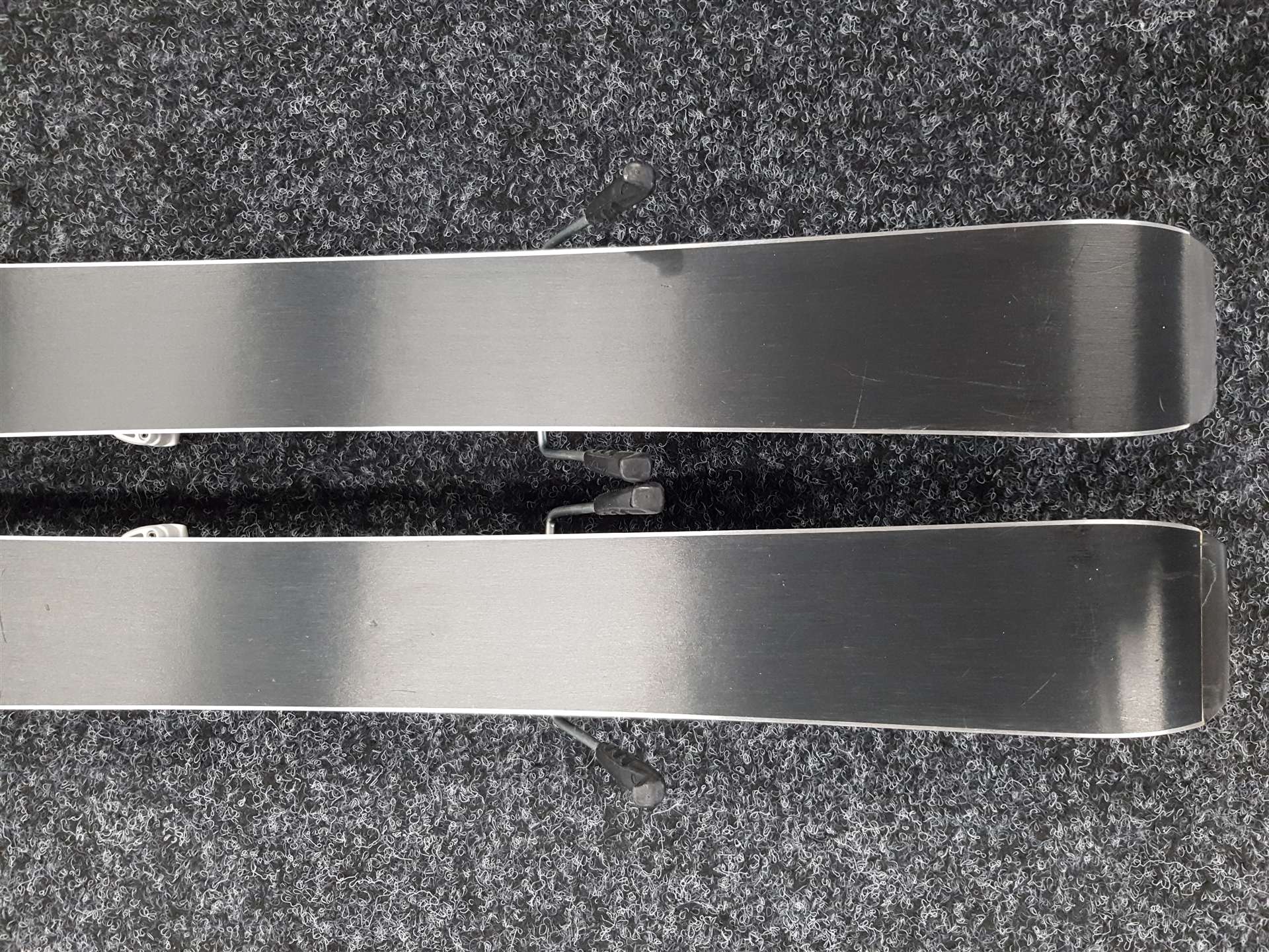 Használt gyermek síléc FISCHER Ed Euromaus + Fischer FJ4 AC kötés