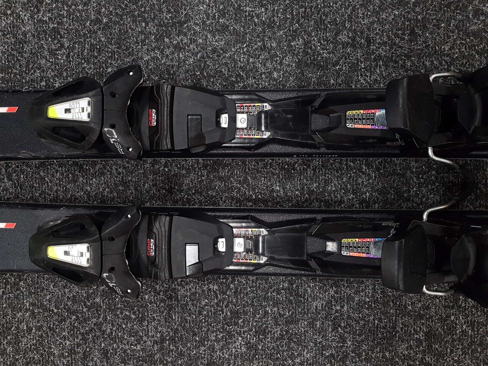 Schiuri Fischer XTR Race Bazaar