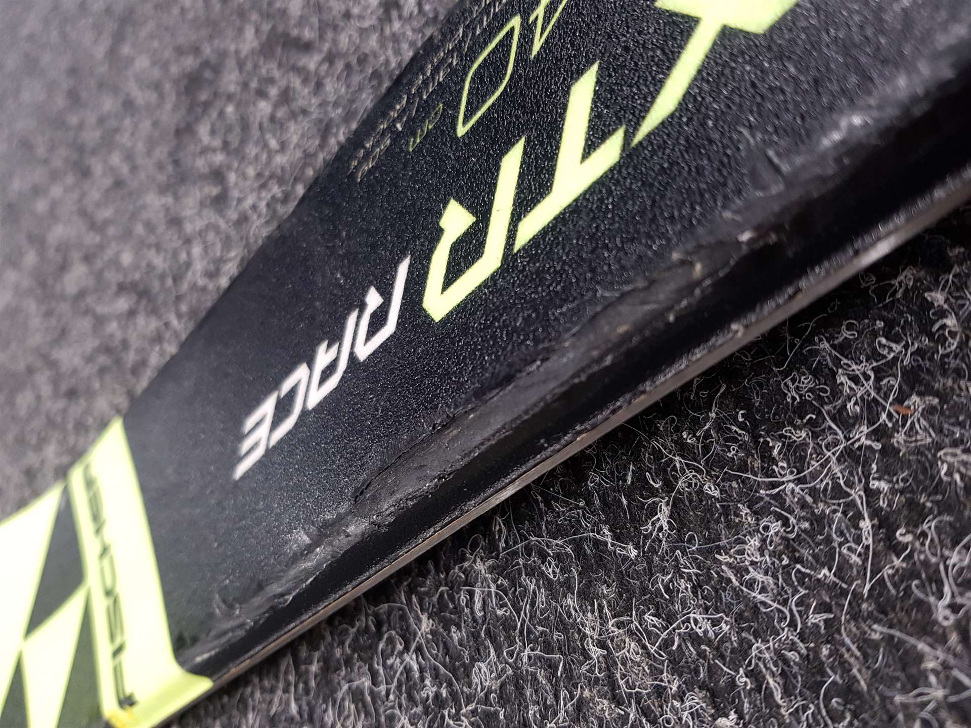 Schiuri Fischer XTR Race Bazaar