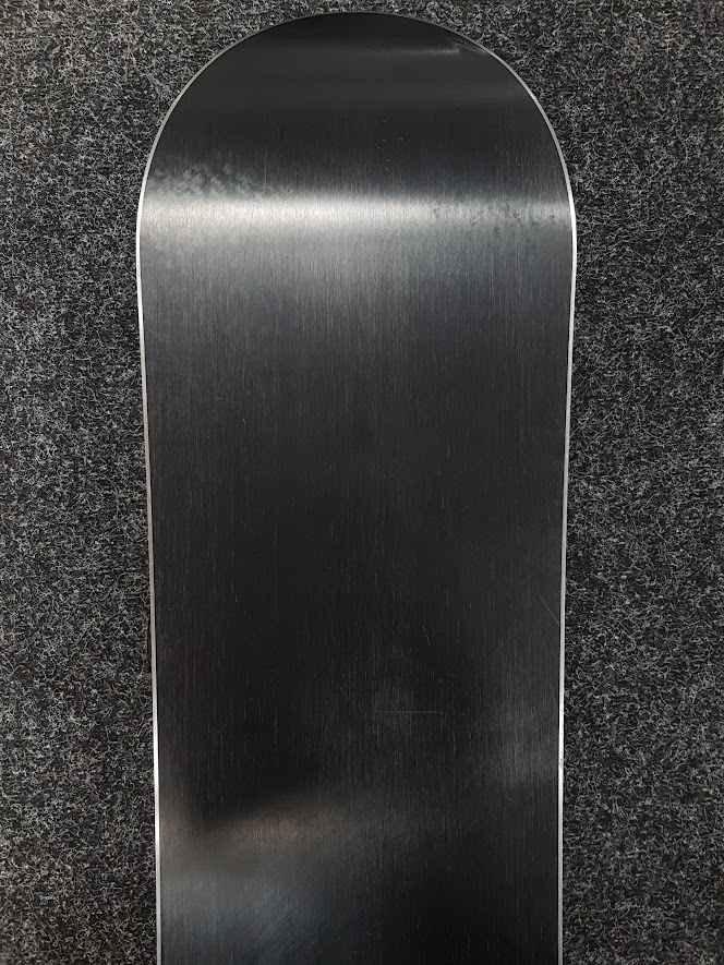 Bazaar Snowboard Firefly Explicit + Bindung Stunt Crazy Creek Größe S