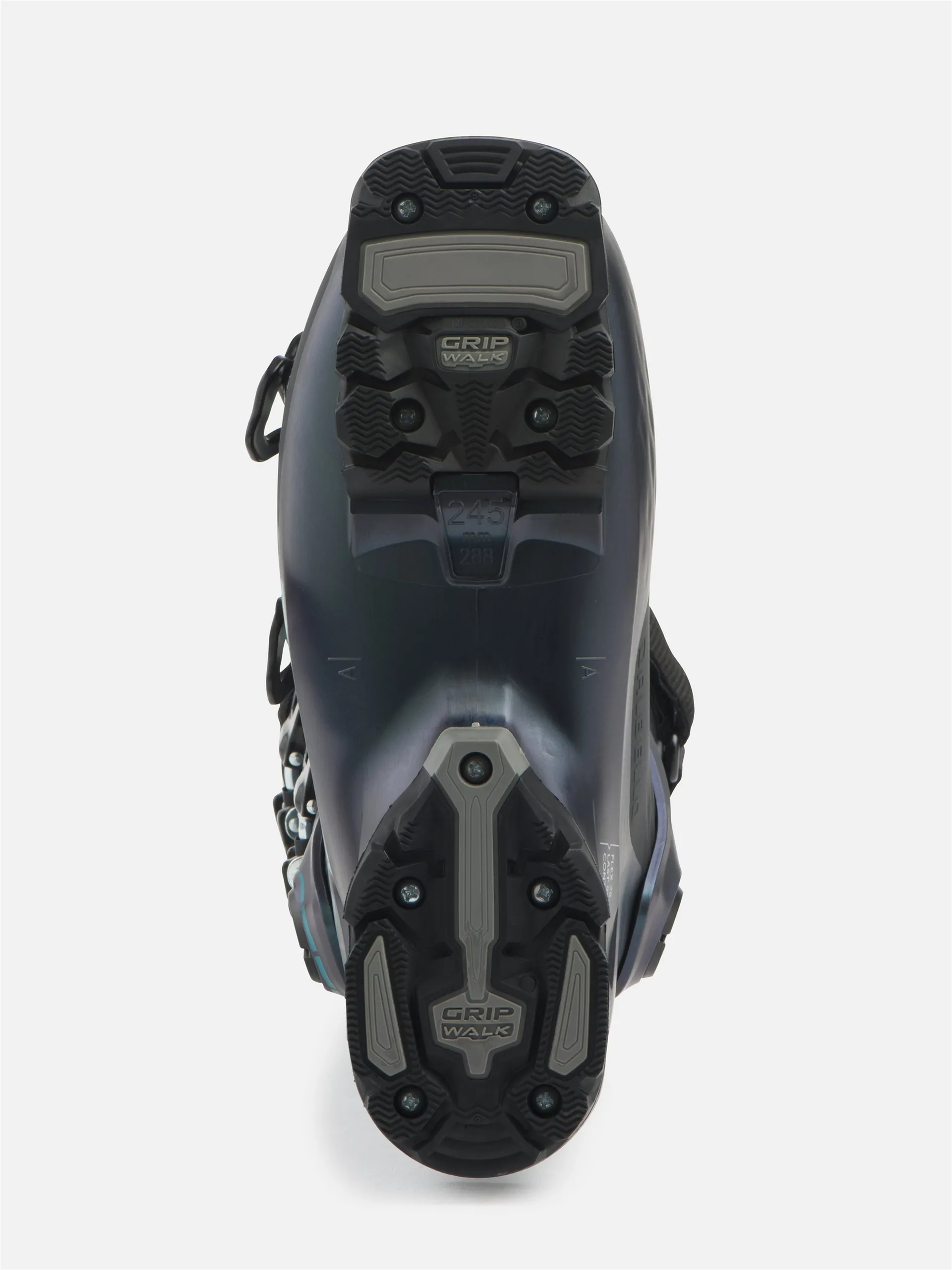 lyžiarky Dalbello VELOCE 75 MV W OPAL green/black
