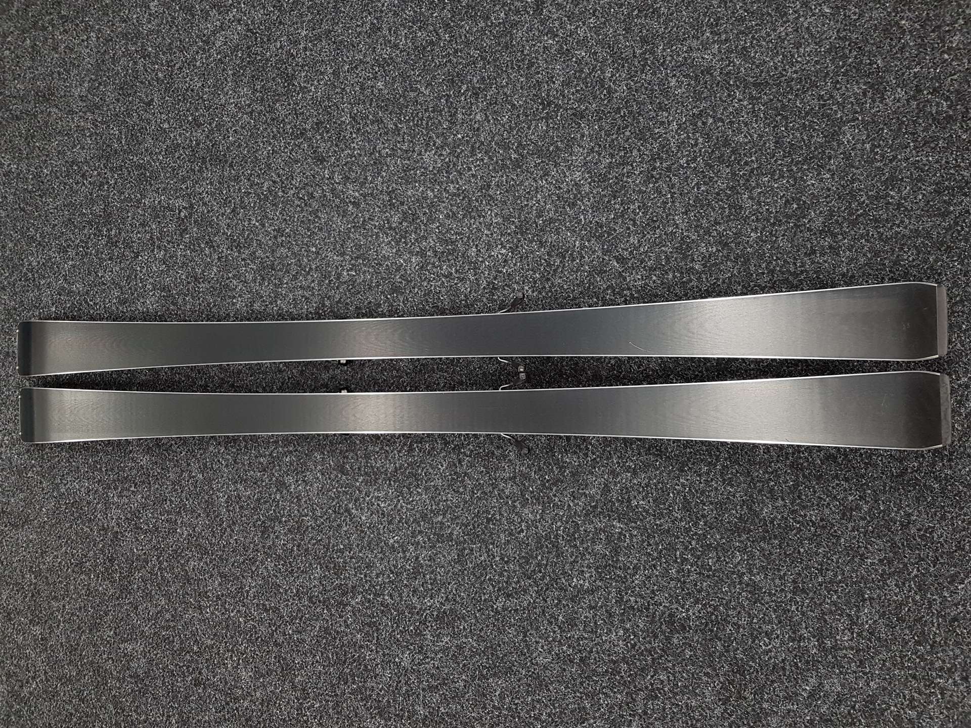 Używane narty FISCHER The Curv + wiązania Fischer RS 11