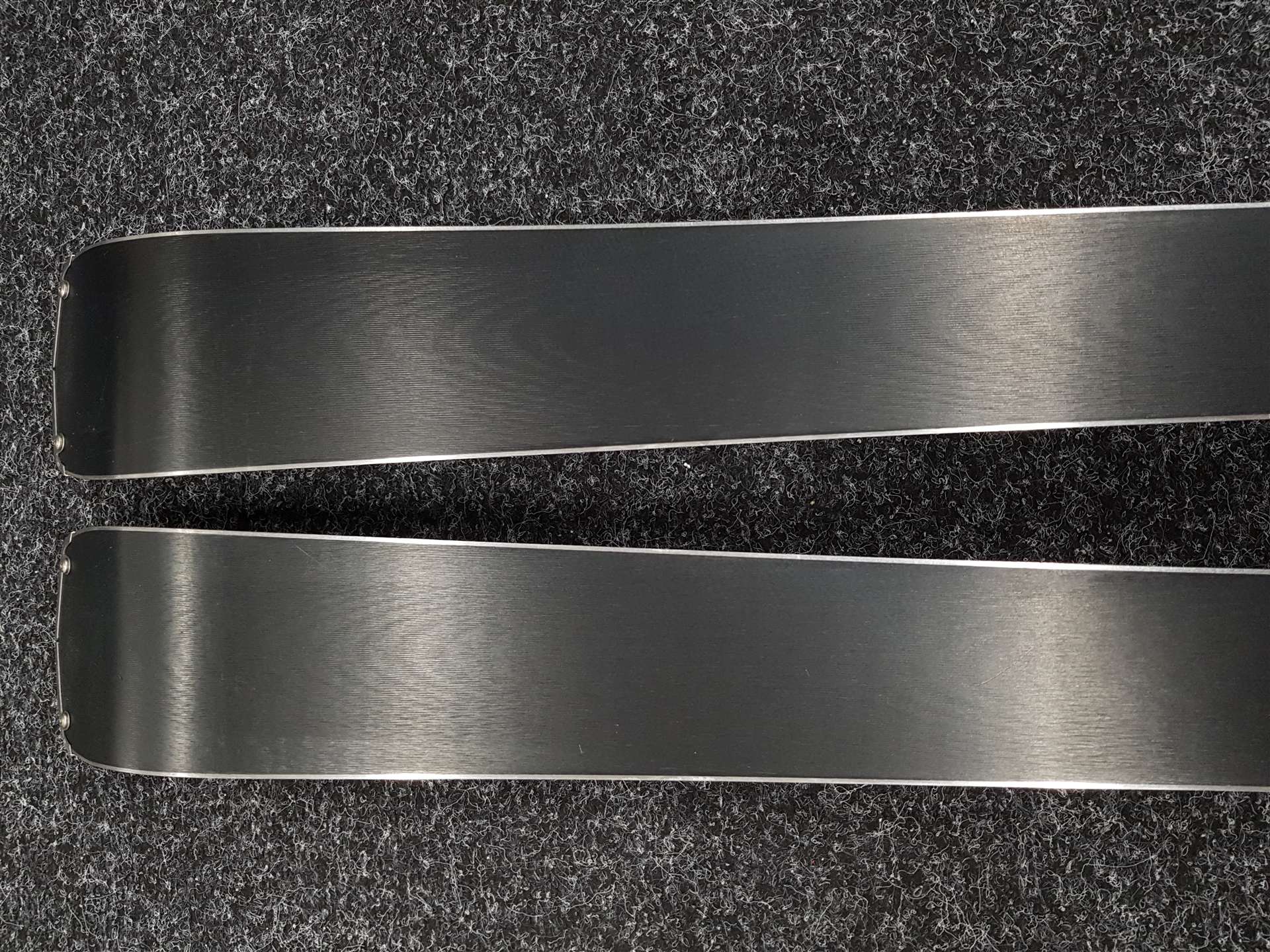 Używane narty FISCHER The Curv + wiązania Fischer RS 11