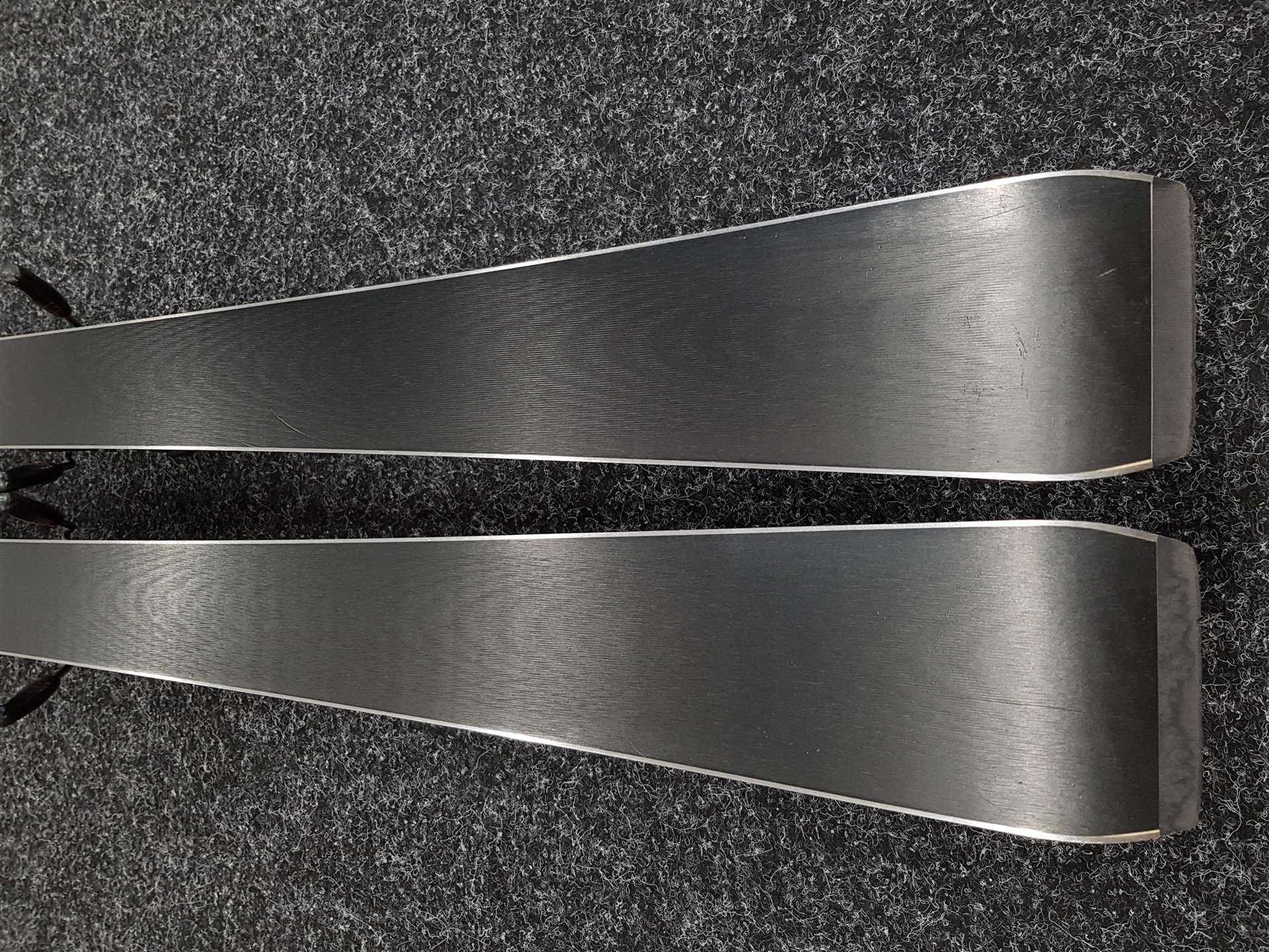 Używane narty FISCHER The Curv + wiązania Fischer RS 11