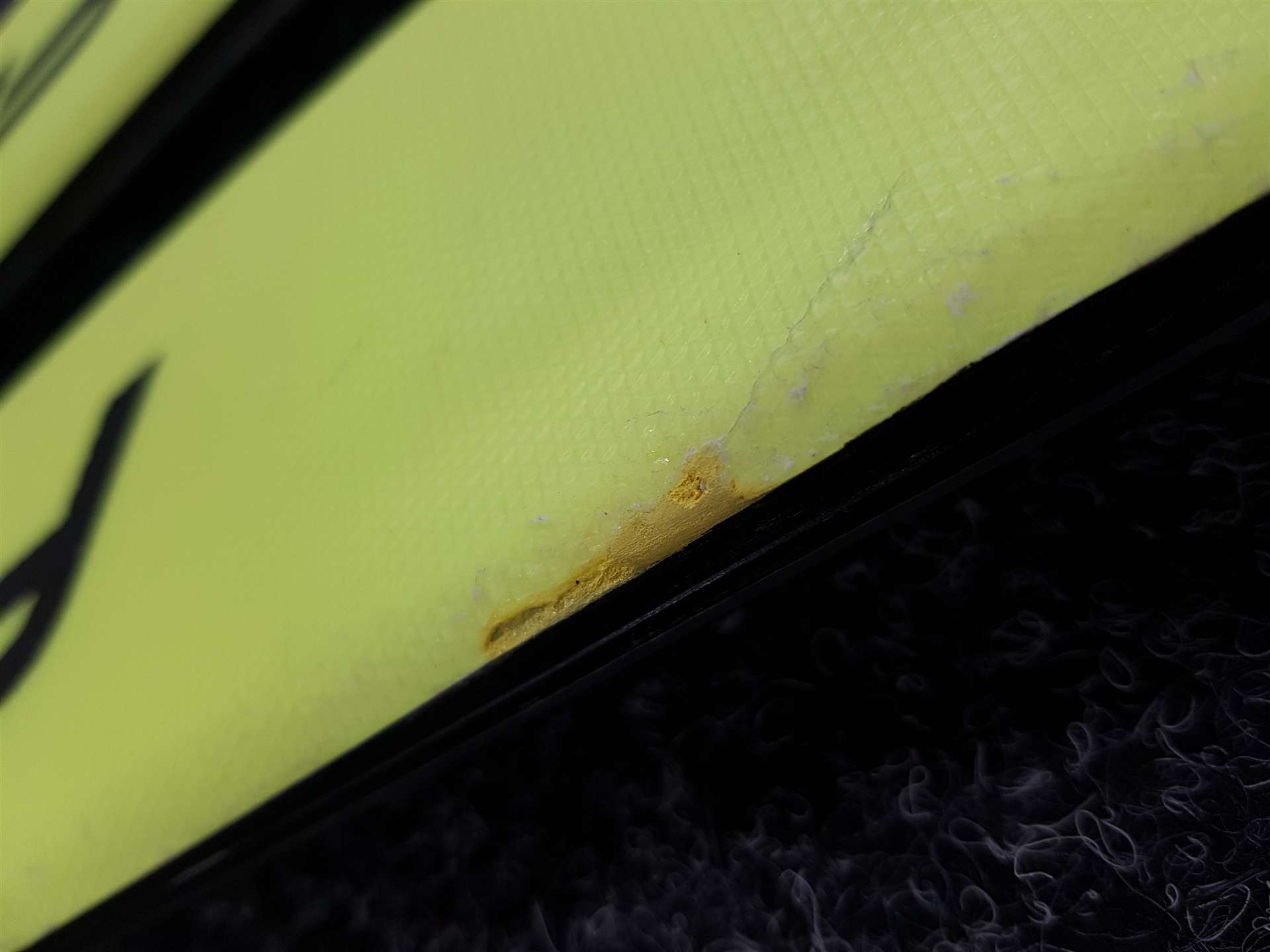 Gebruikte Fischer RC4 XTR ski's