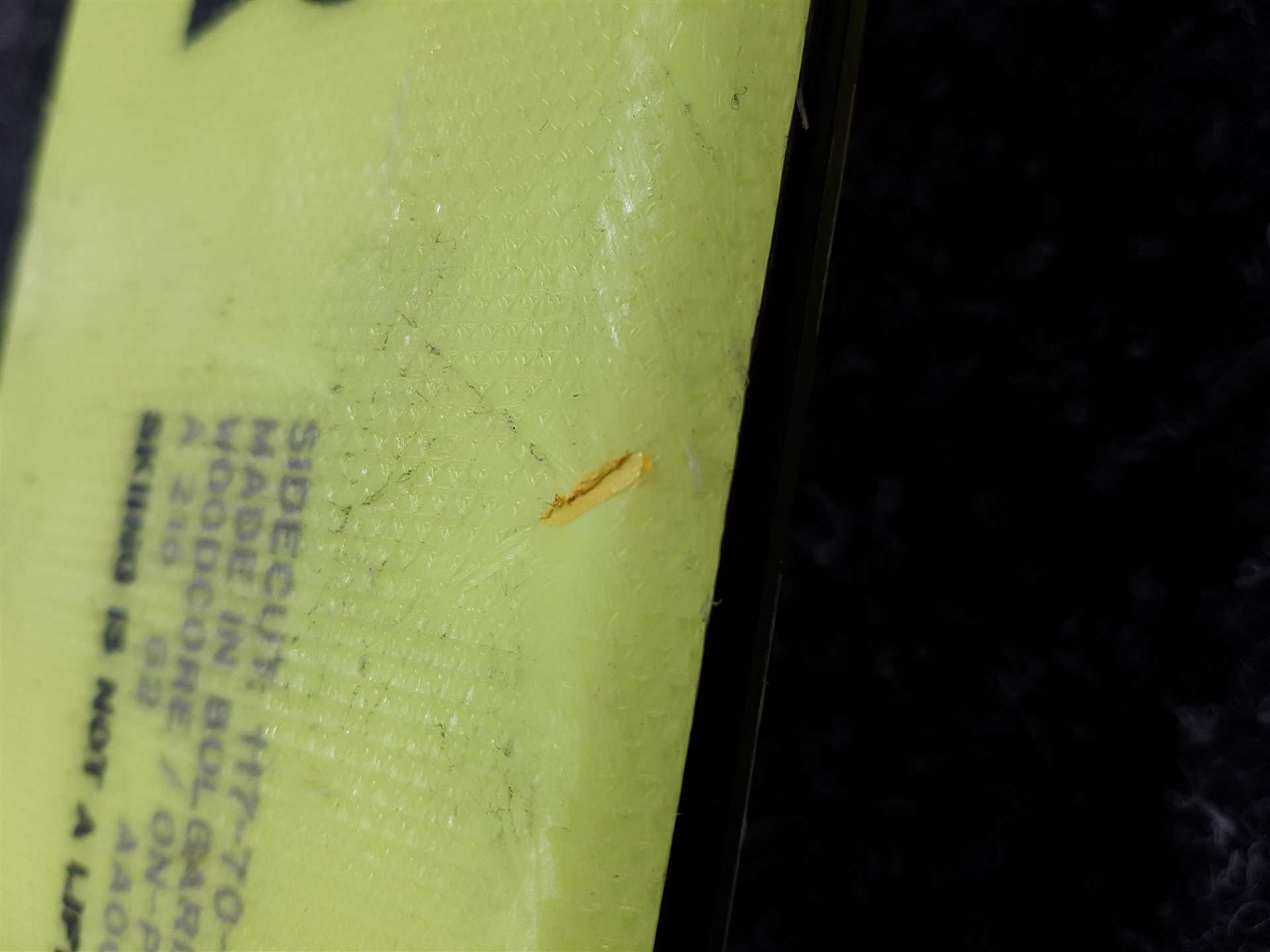 Gebruikte Fischer RC4 XTR ski's