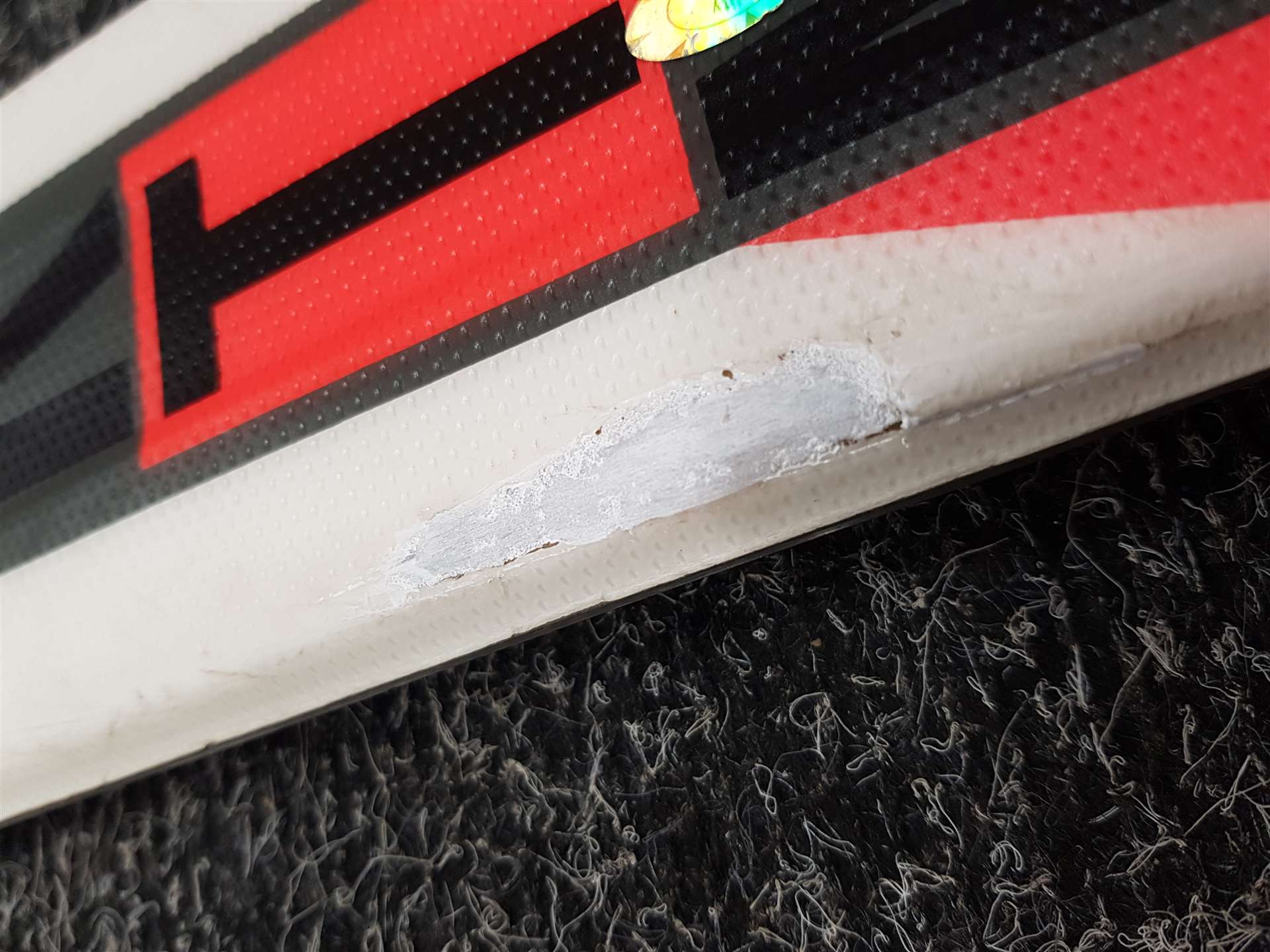 Gebrauchte Skier VOLKL RTM 7.4