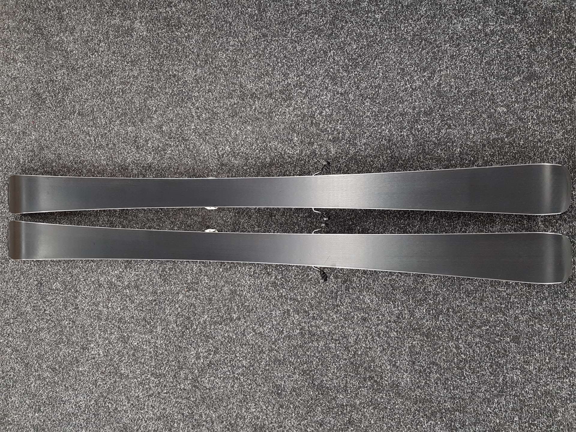 Gebrauchte Skier VOLKL RTM 7.4