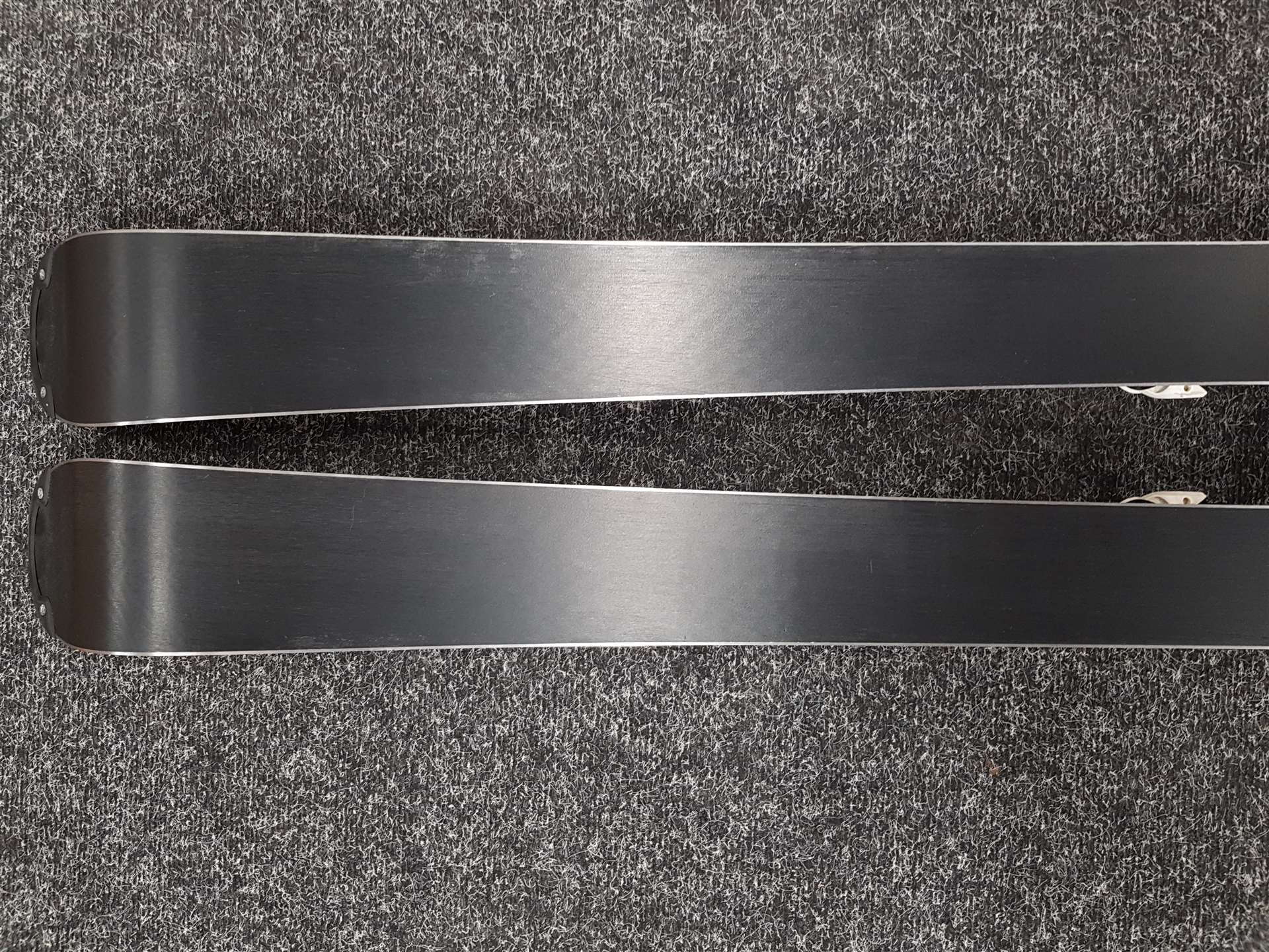 Gebrauchte Skier VOLKL RTM 7.4