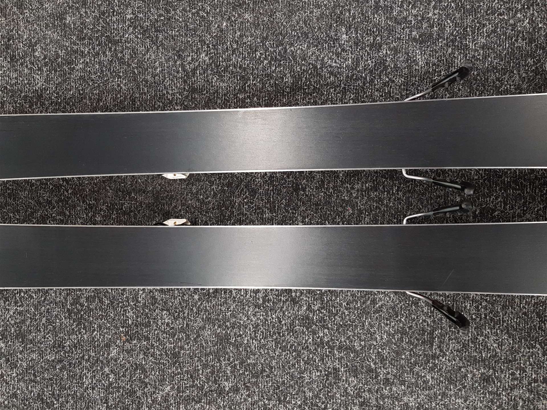 Gebrauchte Skier VOLKL RTM 7.4