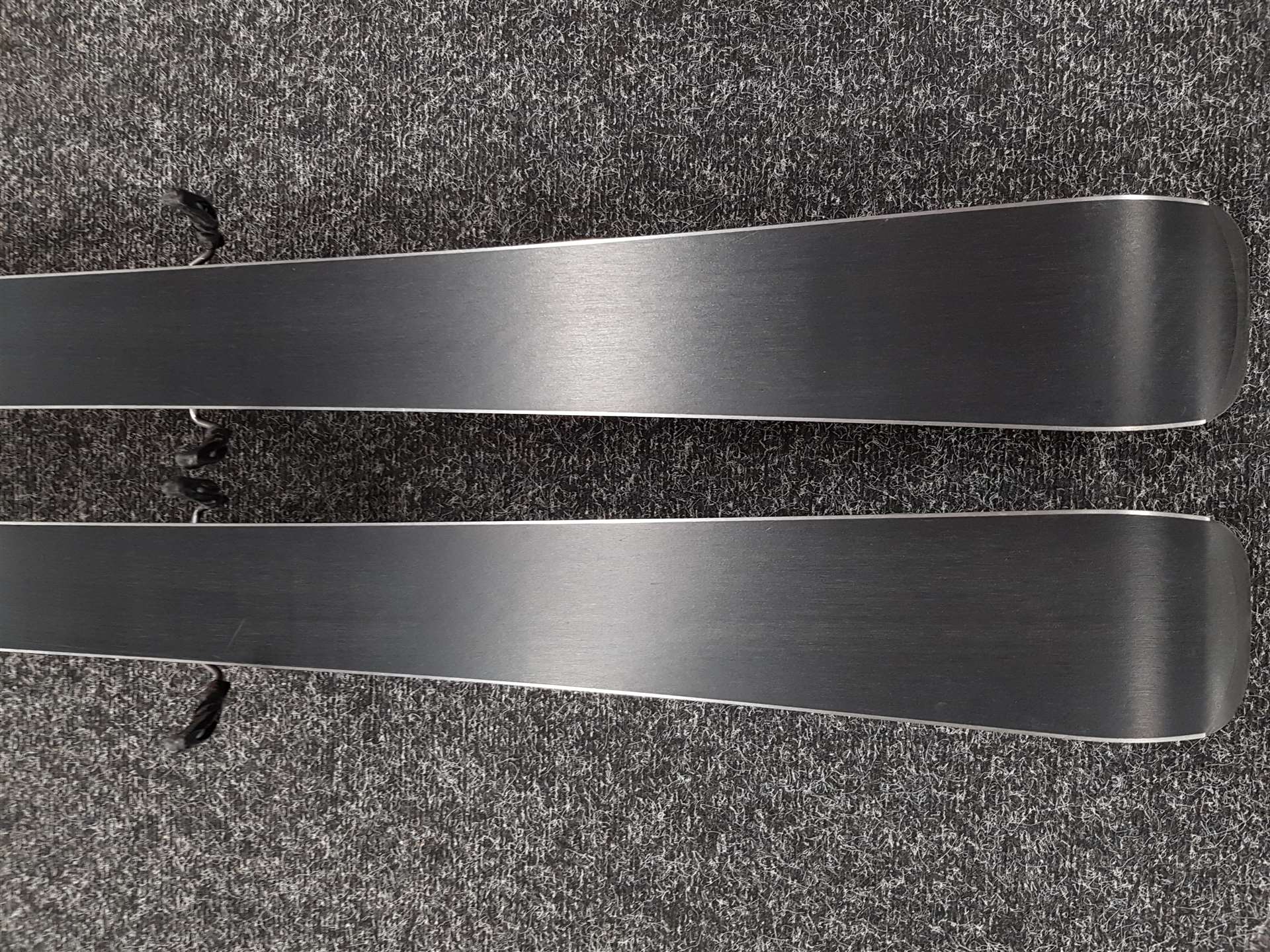 Gebrauchte Skier VOLKL RTM 7.4
