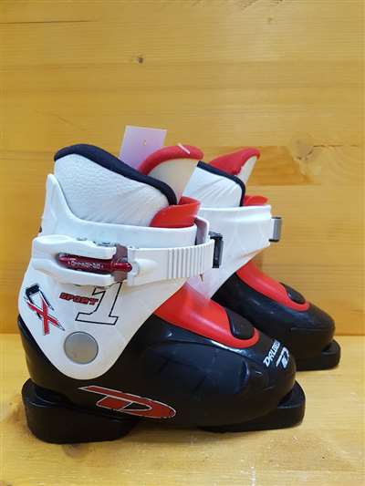 Gebrauchte Dalbello CX Sport 1 Skischuhe
