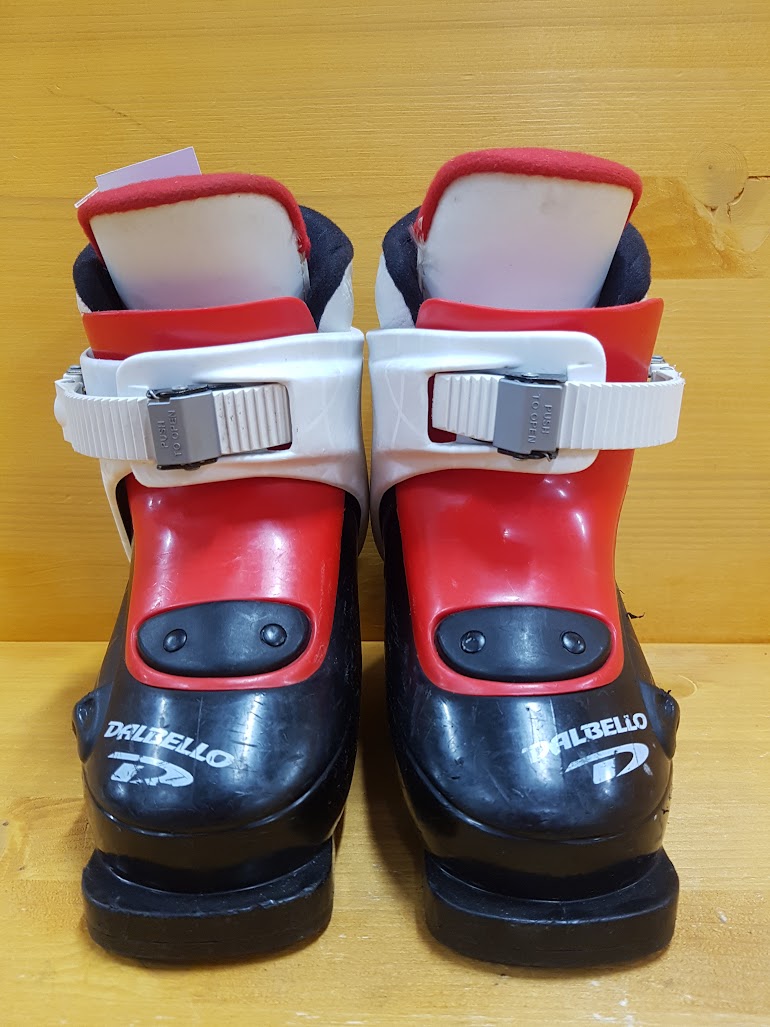 Chaussures de ski Dalbello CX Sport 1 d'occasion