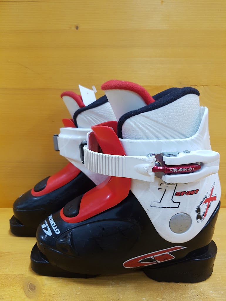 Chaussures de ski Dalbello CX Sport 1 d'occasion