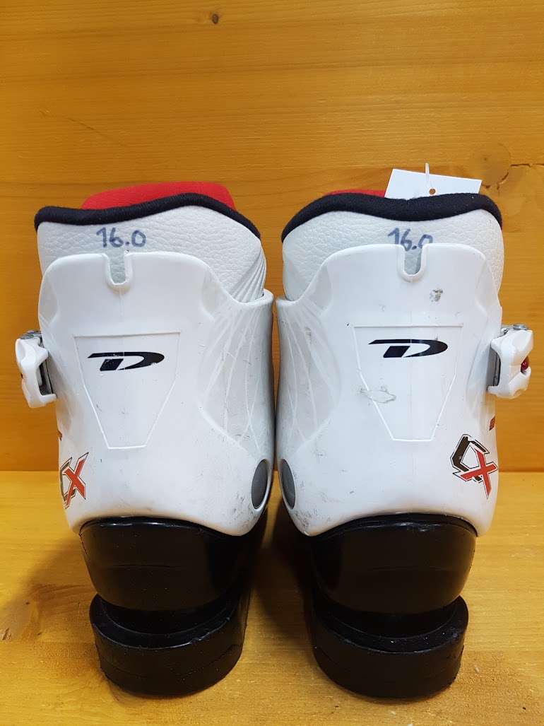 Chaussures de ski Dalbello CX Sport 1 d'occasion