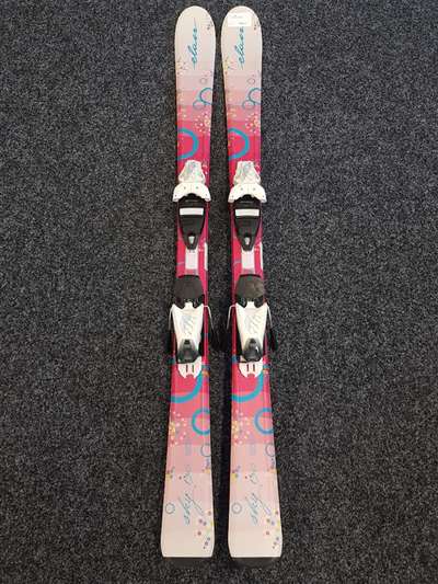 Gebrauchte Elan Sky Ski