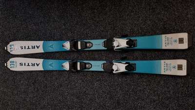 Skis Artis Talent à prix réduit