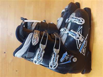 Scarponi da sci NORICA One usati
