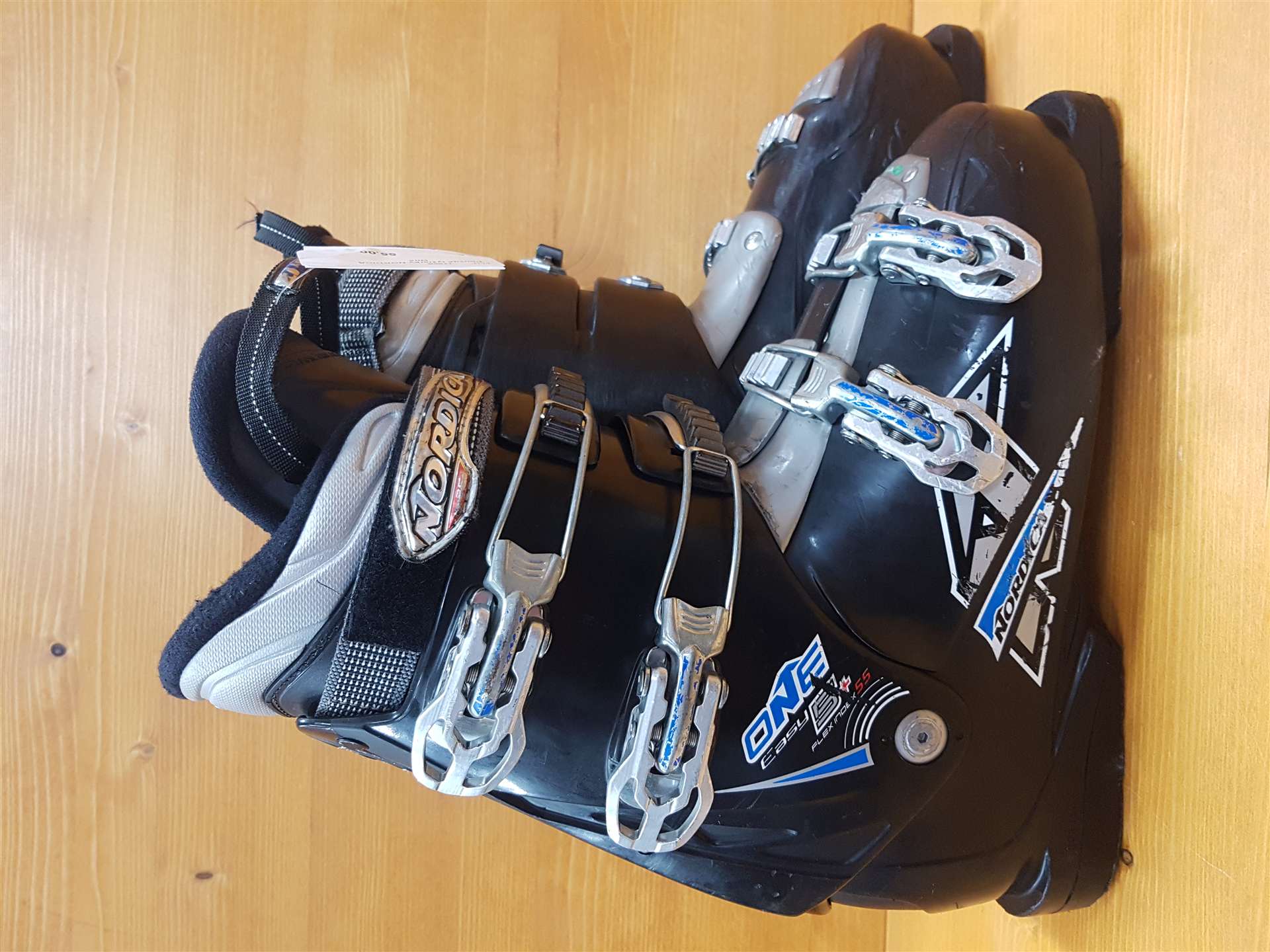 Chaussures de ski NORDICA One d'occasion