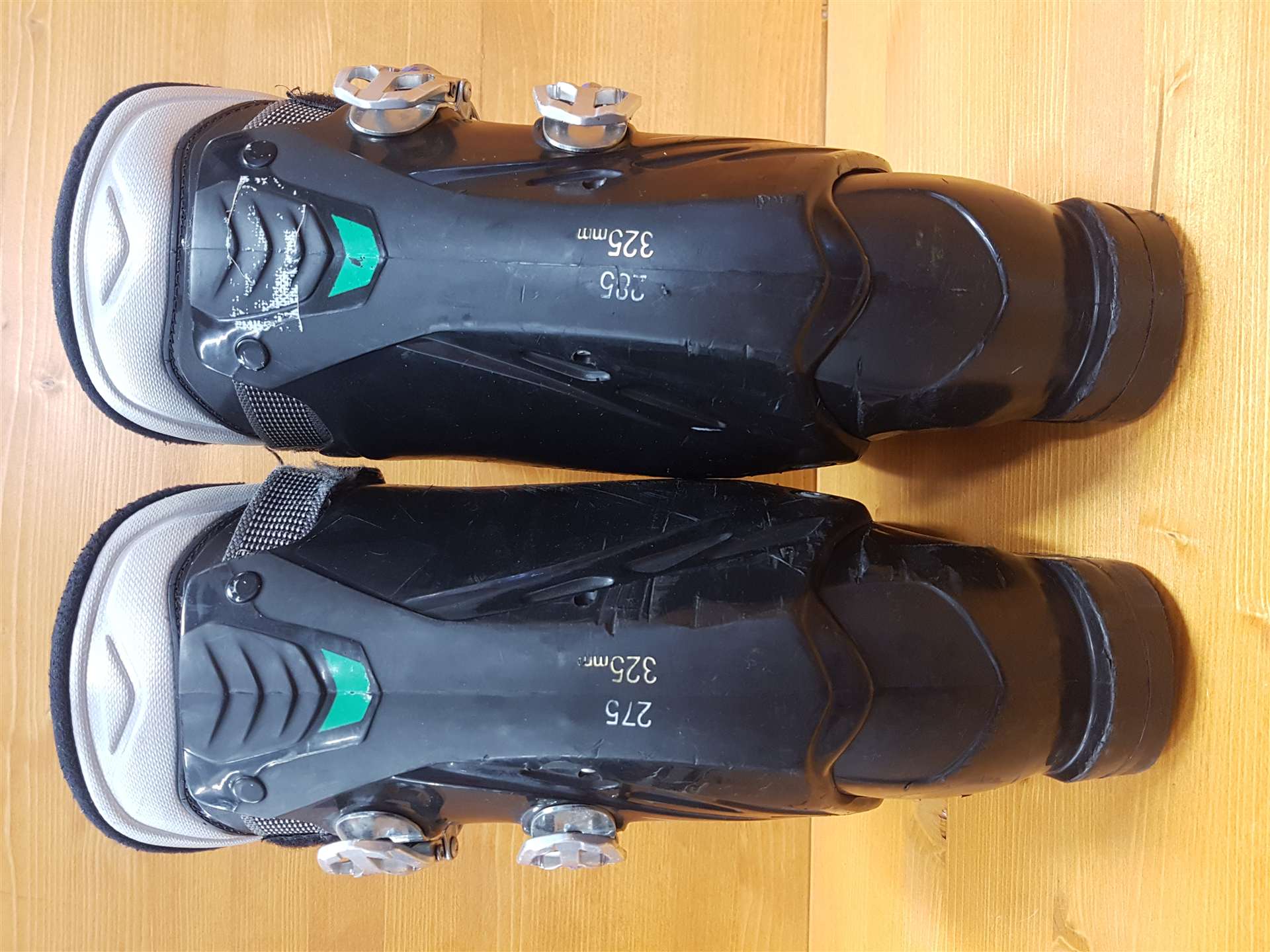 Chaussures de ski NORDICA One d'occasion