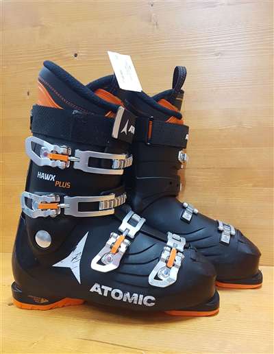 Rabljene ATOMIC Hawx Plus skijaške cipele