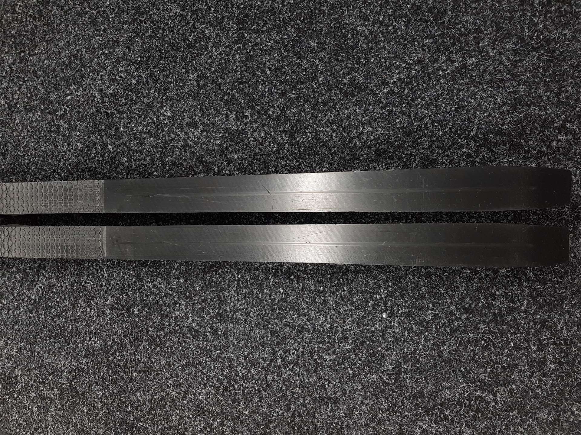 Gebrauchte Atomic Savor XC Langlaufski + NNN Atomic Prolink Bindungen