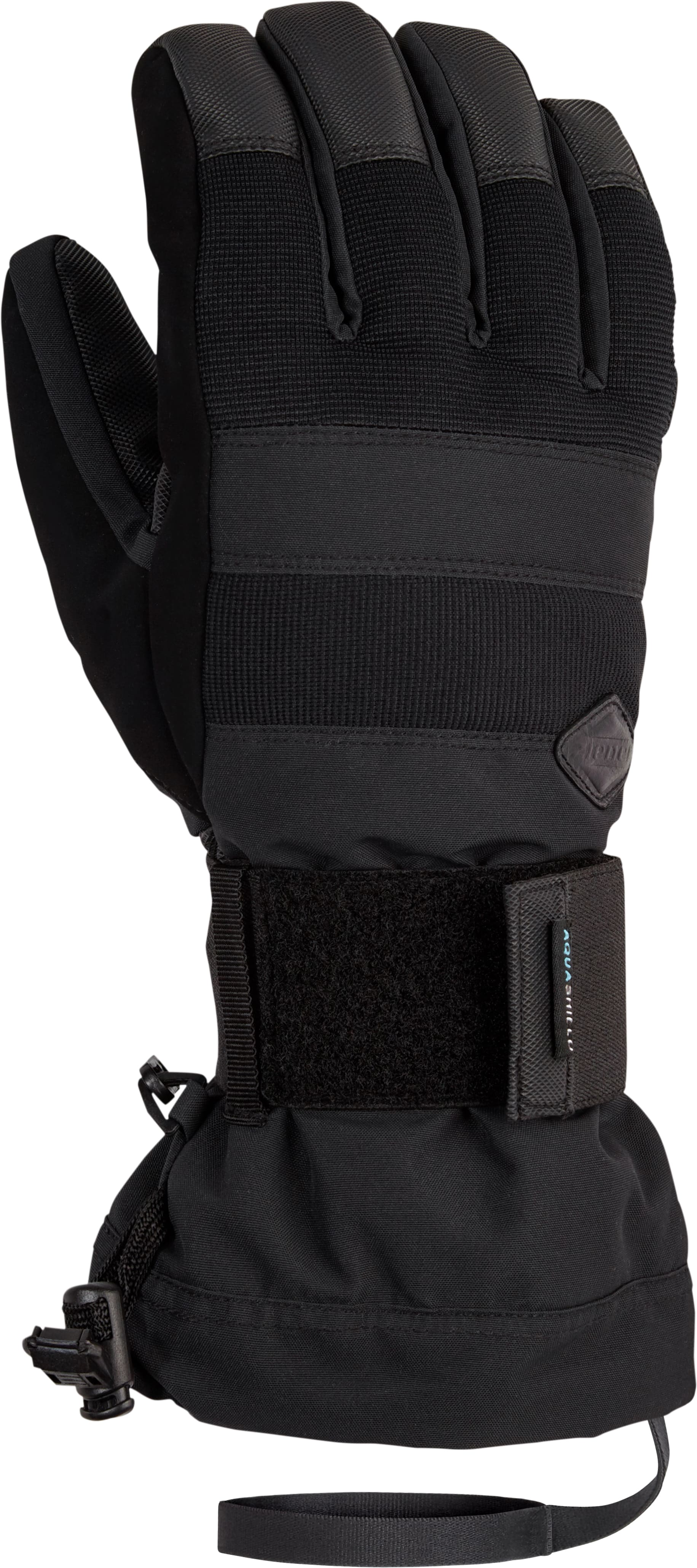 Guantes Ziener-MILO-Z AS®
