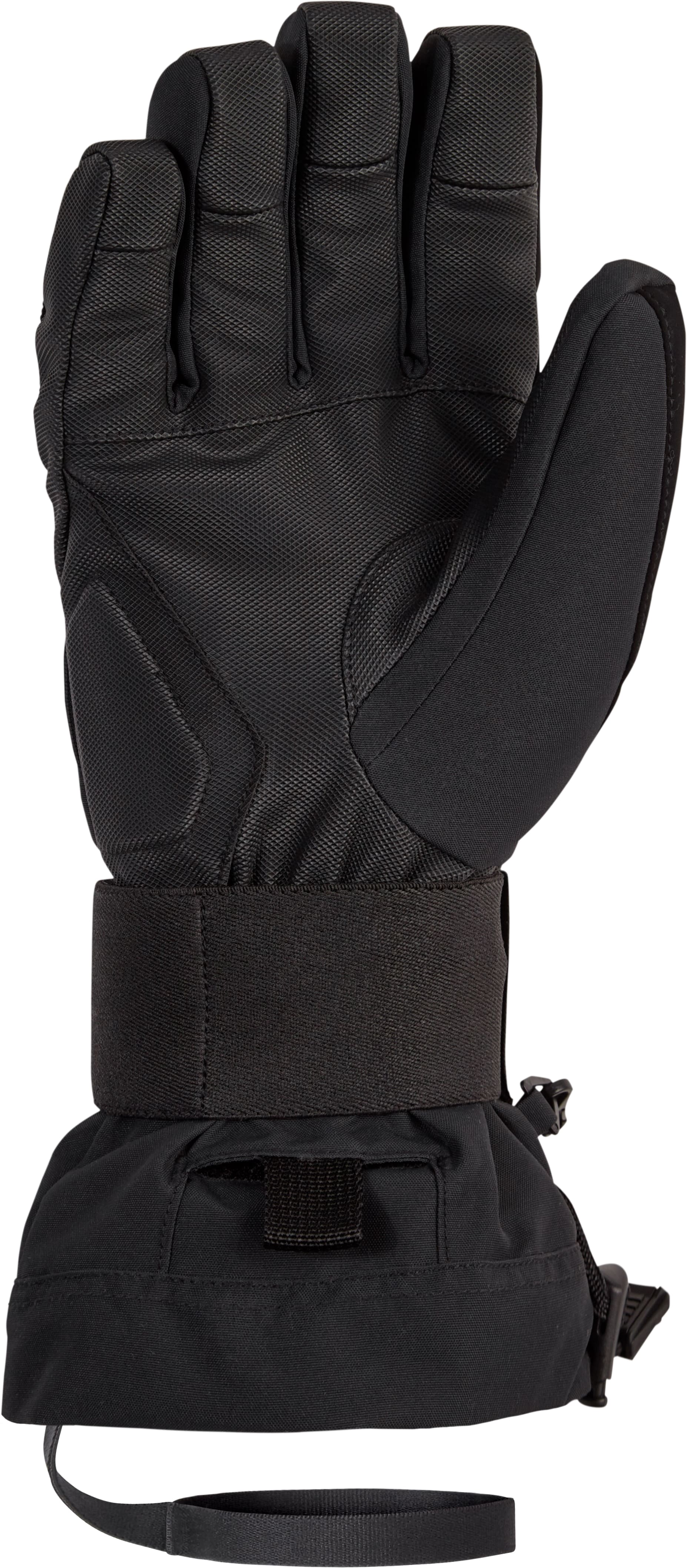 Guantes Ziener-MILO-Z AS®