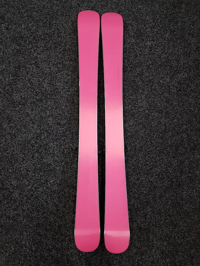 Sci ELAN Petite usati + attacchi Elan SL 4.5