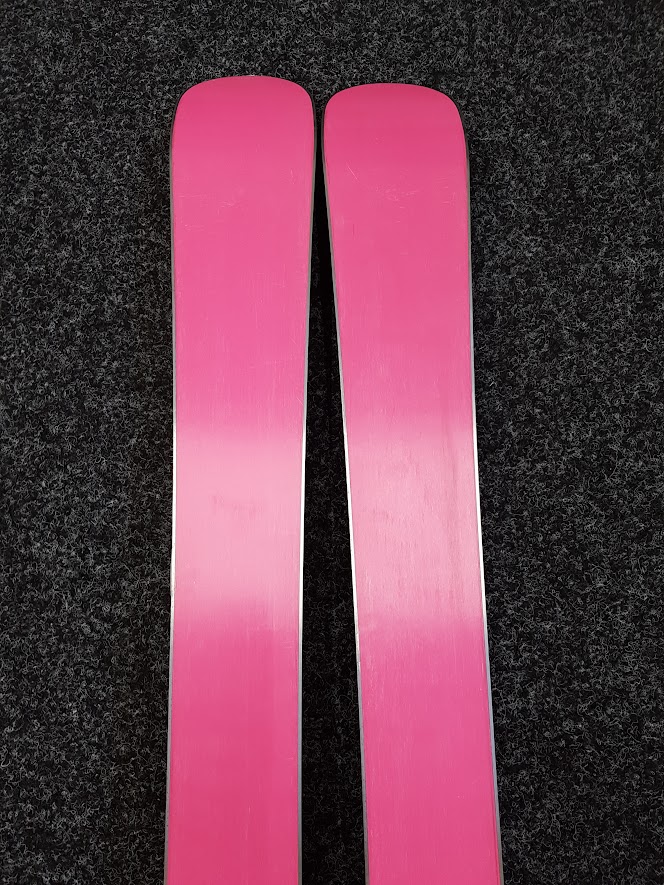 Sci ELAN Petite usati + attacchi Elan SL 4.5