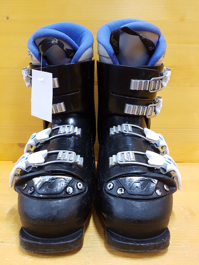 Chaussures de ski Nordica GP TJ d'occasion