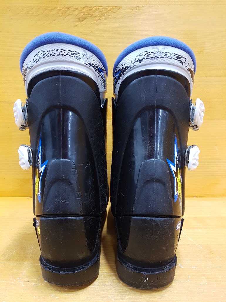 Chaussures de ski Nordica GP TJ d'occasion