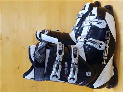 Scarponi da sci Head Edge usati