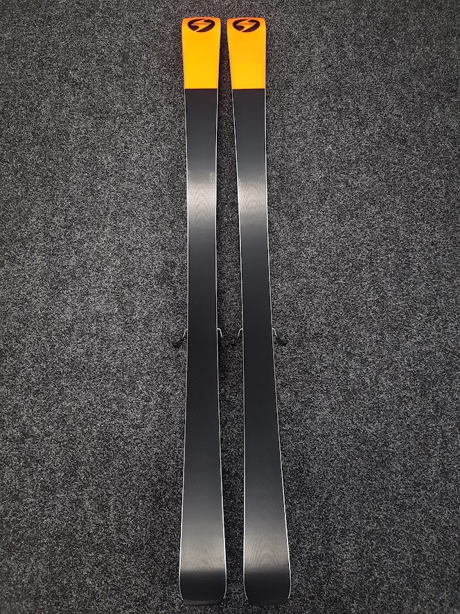 Narty bazarowe Blizzard Phoenix Limited