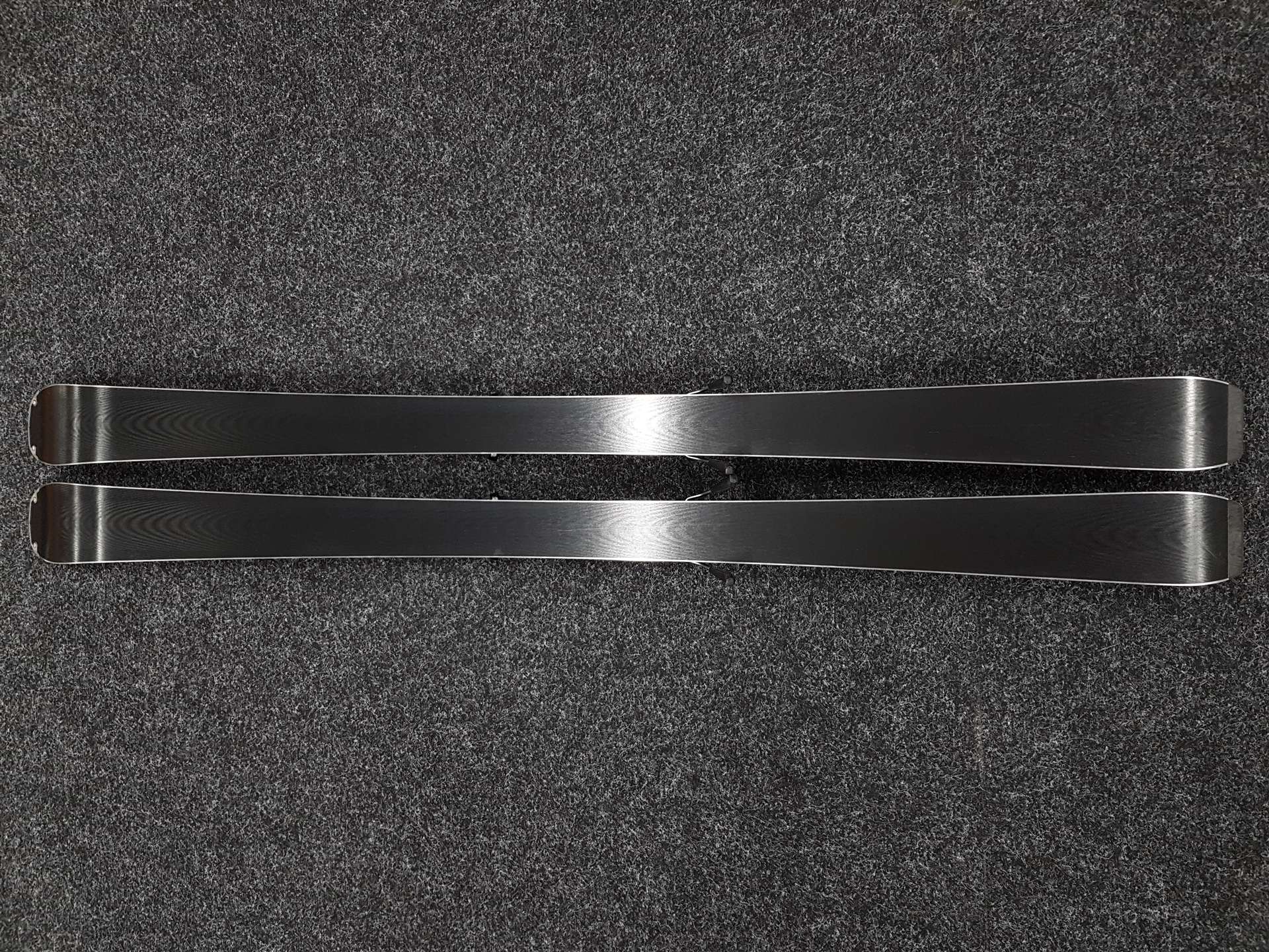 Skis FISCHER Aspire d'occasion + fixations Fischer RS 9