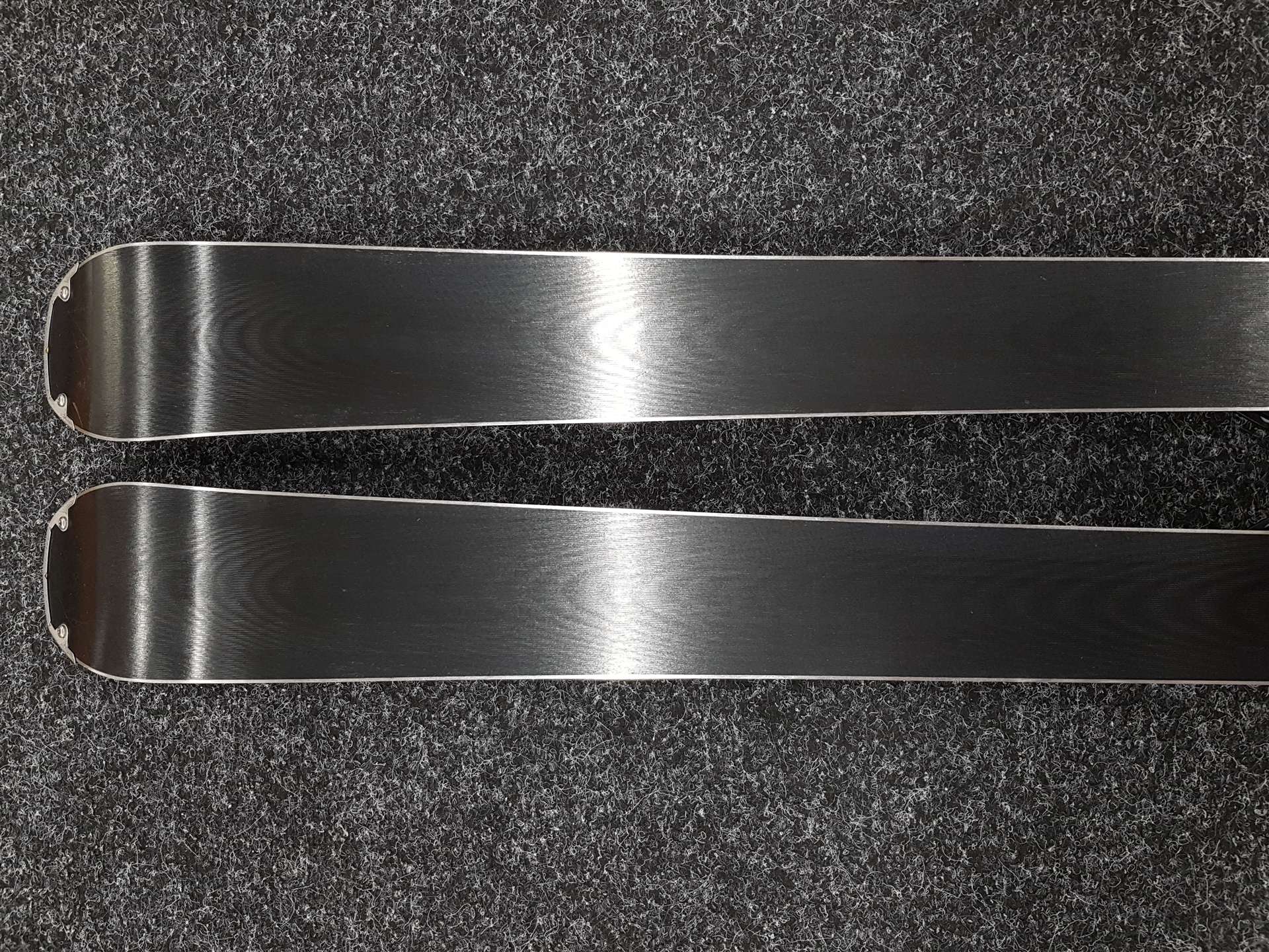Skis FISCHER Aspire d'occasion + fixations Fischer RS 9