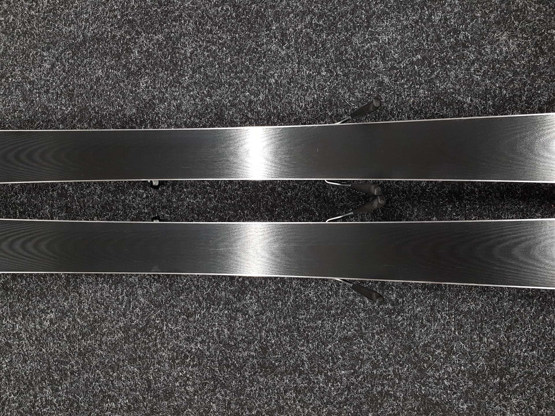 Skis FISCHER Aspire d'occasion + fixations Fischer RS 9