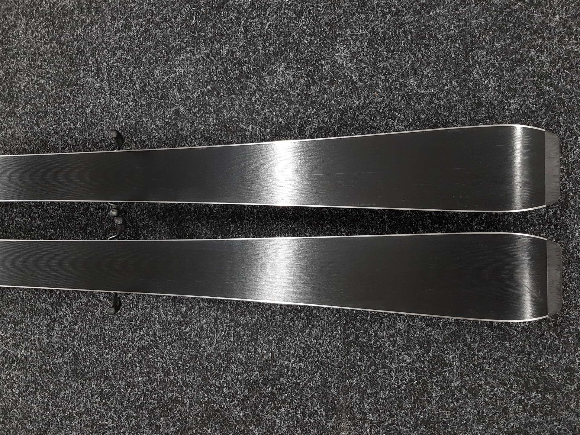Skis FISCHER Aspire d'occasion + fixations Fischer RS 9