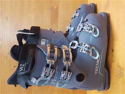 Rabljene skijaške cipele TECNICA Mach Sport HV W RT 75