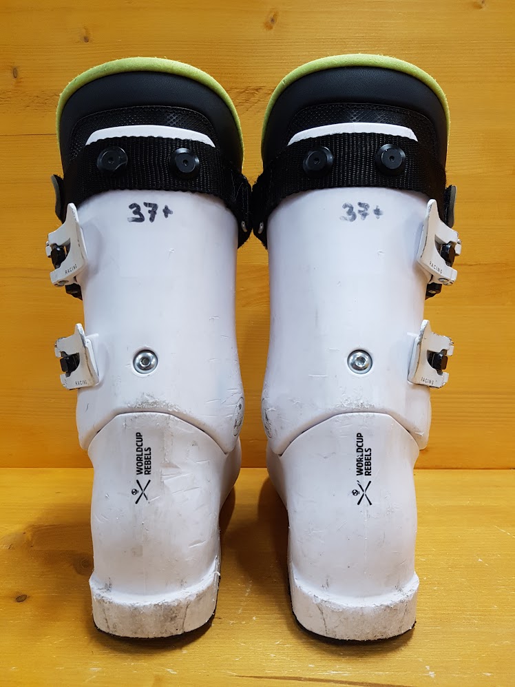 Używane buty narciarskie Head Raptor 70