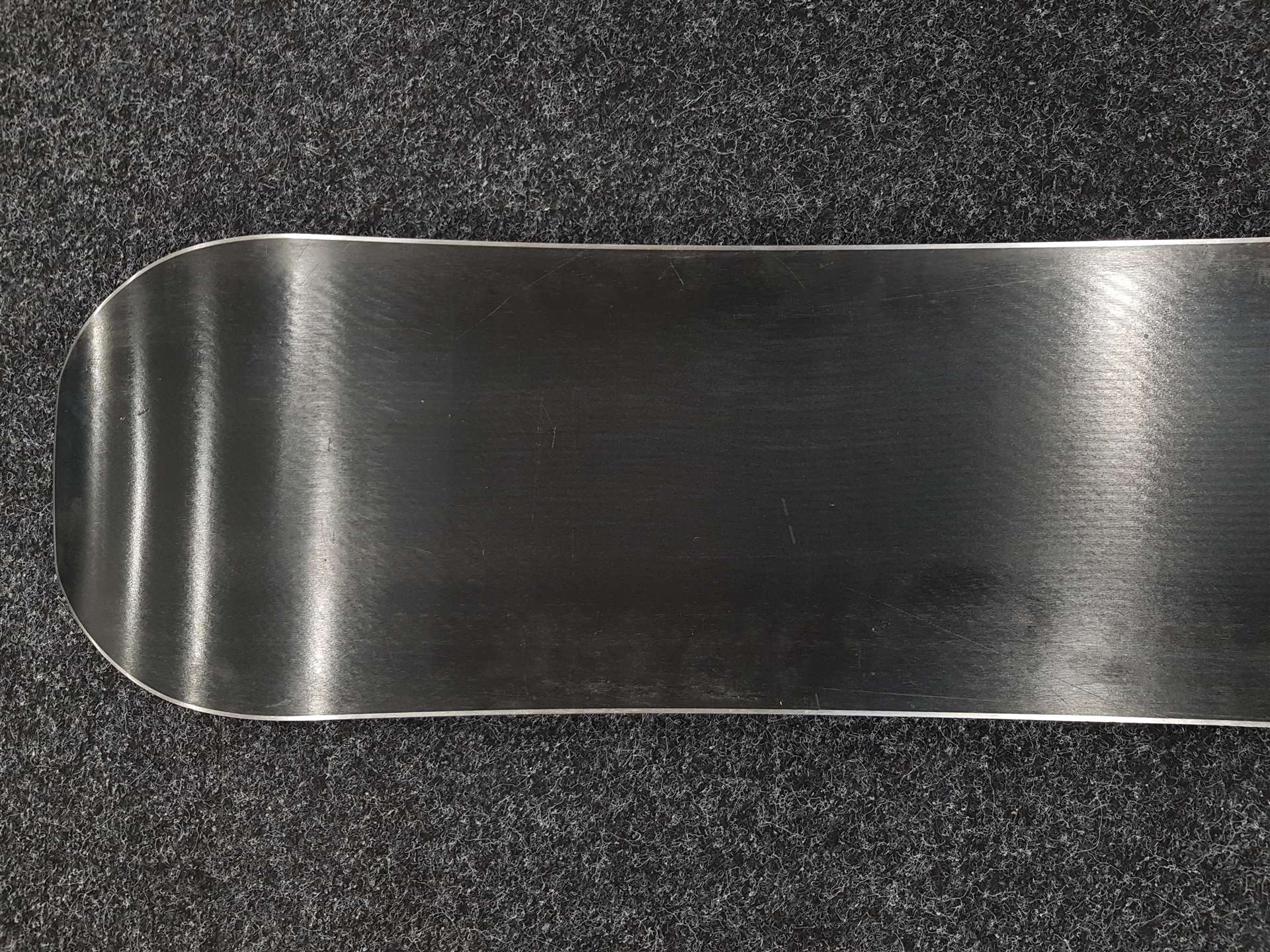 Použitý snowboard NITRO Prime 156 Wide
