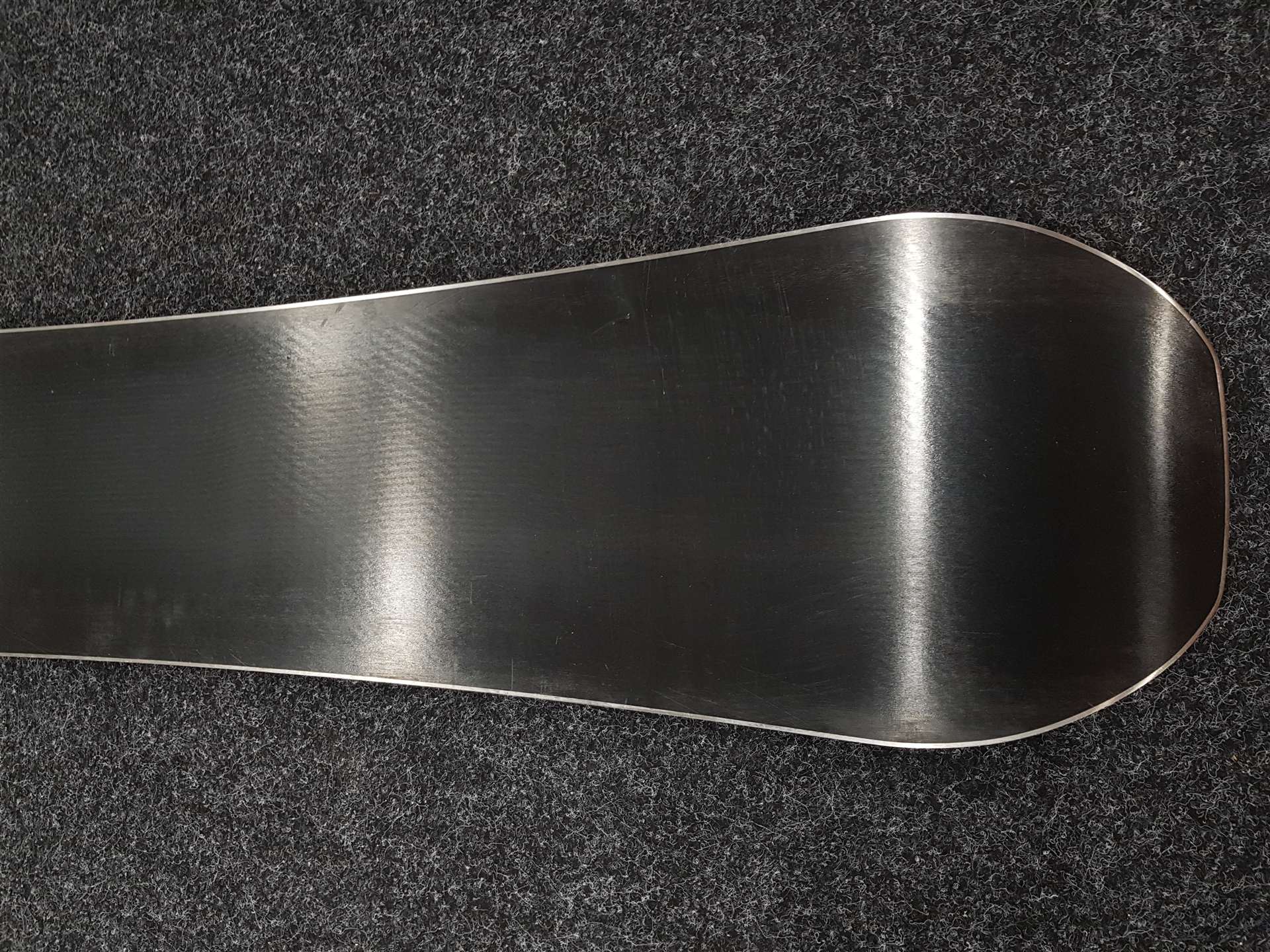 Použitý snowboard NITRO Prime 156 Wide