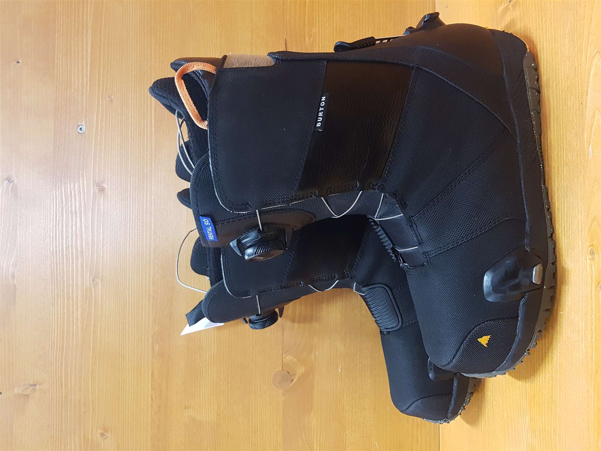Gebrauchte Snowboardboots STEP ON BURTON Rental SO